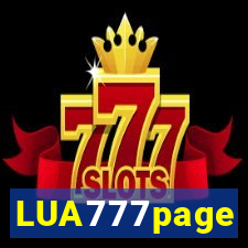 LUA777page