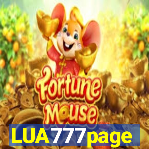 LUA777page