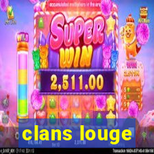 clans louge