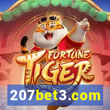 207bet3.com