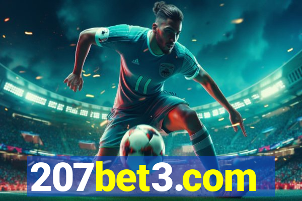 207bet3.com