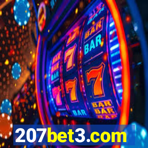 207bet3.com