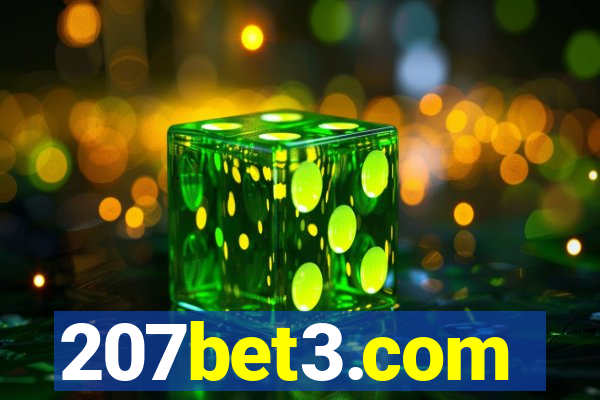 207bet3.com