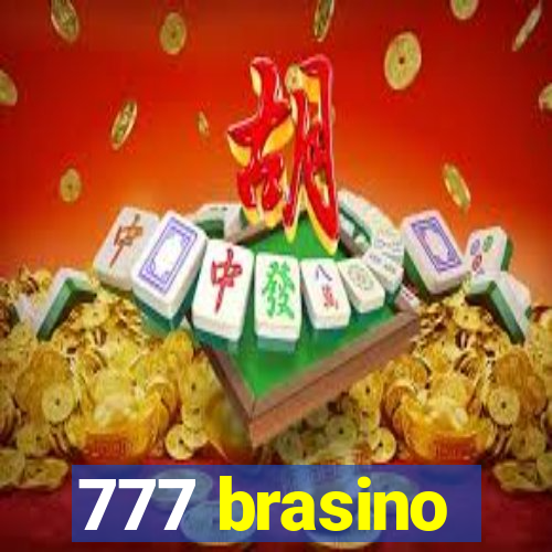 777 brasino