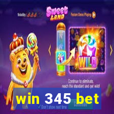 win 345 bet