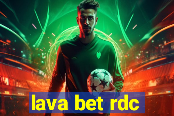 lava bet rdc