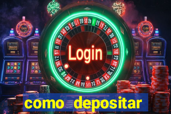 como depositar dinheiro no fortune tiger