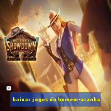 baixar jogos do homem-aranha