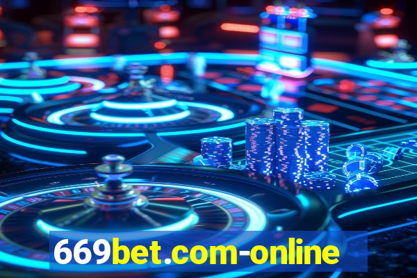 669bet.com-online slots casino