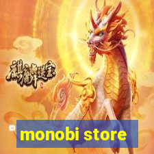 monobi store