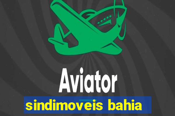 sindimoveis bahia