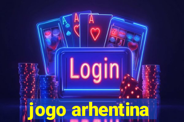 jogo arhentina