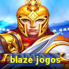 blaze jogos