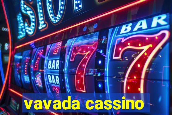 vavada cassino