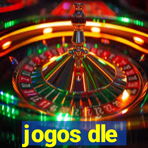 jogos dle