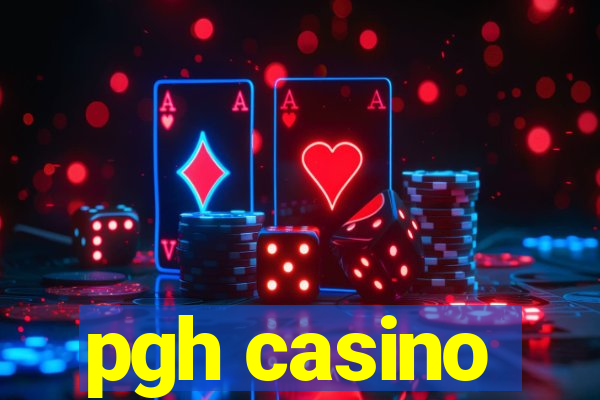 pgh casino