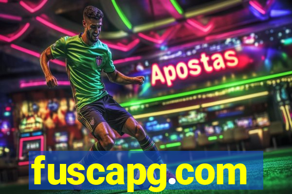 fuscapg.com