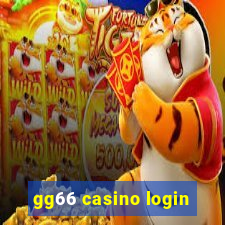 gg66 casino login