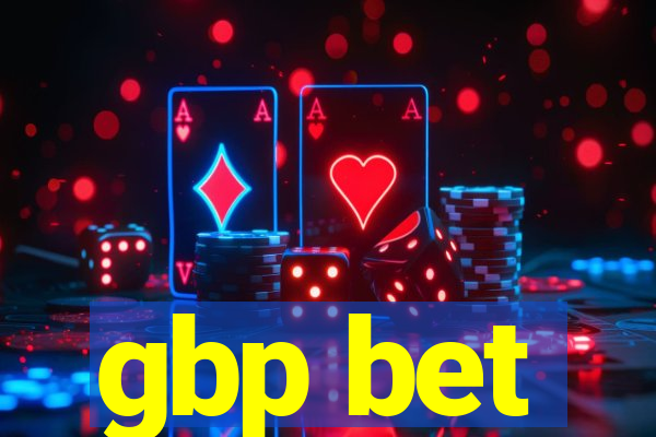 gbp bet