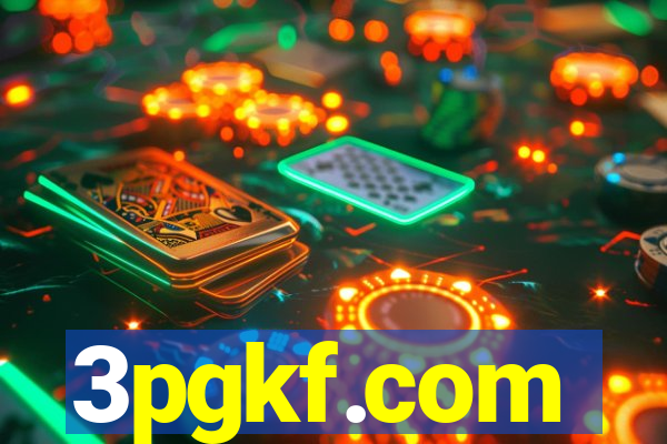 3pgkf.com