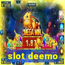 slot deemo