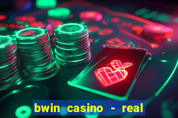 bwin casino - real money games