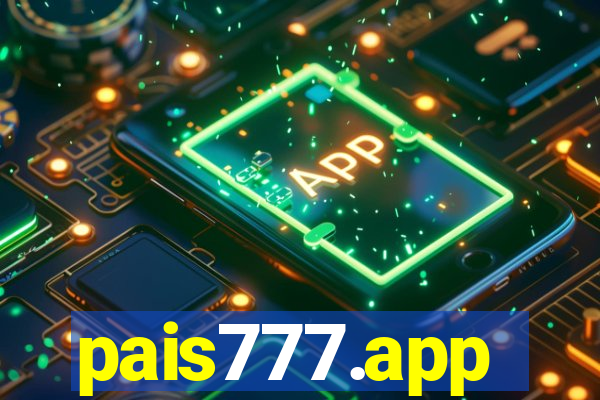 pais777.app