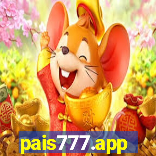 pais777.app