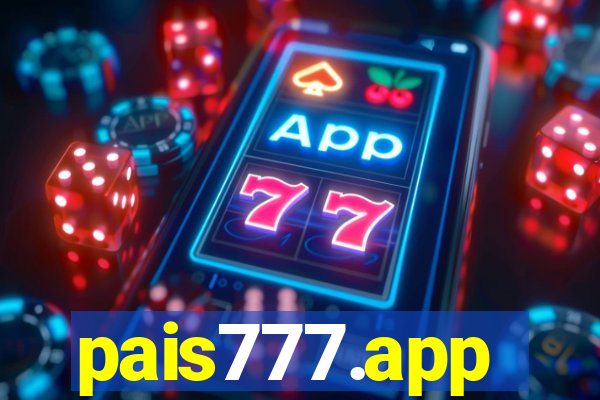 pais777.app