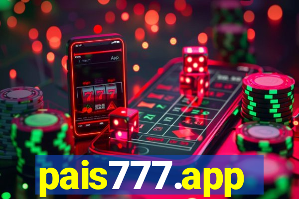 pais777.app