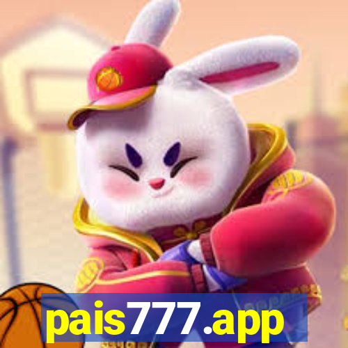 pais777.app