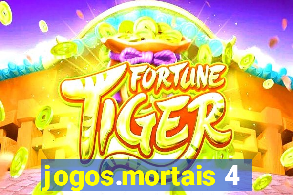 jogos.mortais 4