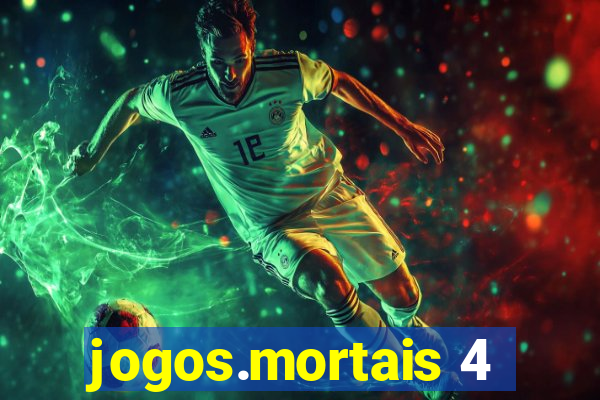 jogos.mortais 4