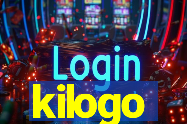 kilogo