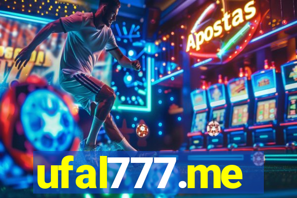 ufal777.me