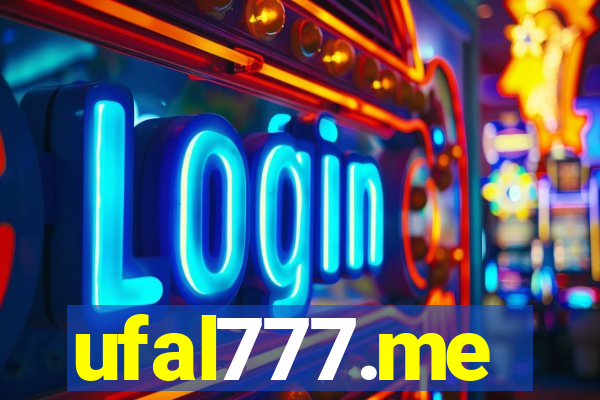 ufal777.me