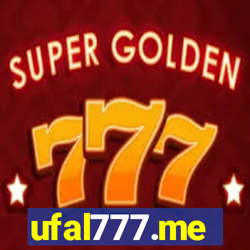 ufal777.me