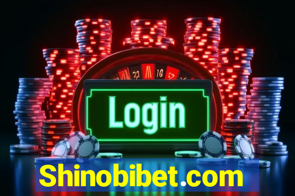 Shinobibet.com