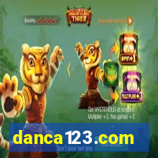 danca123.com