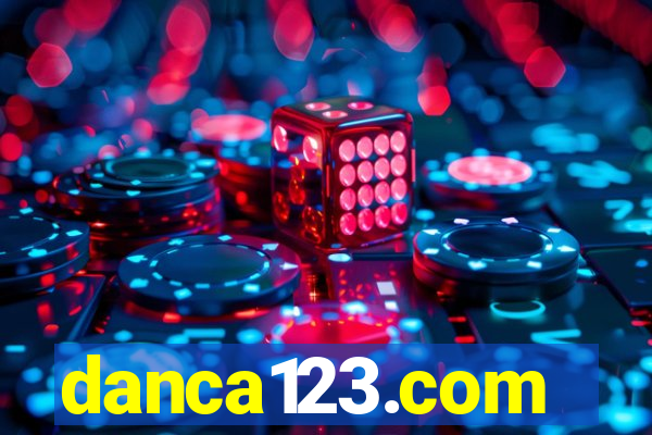 danca123.com