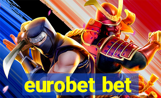 eurobet bet