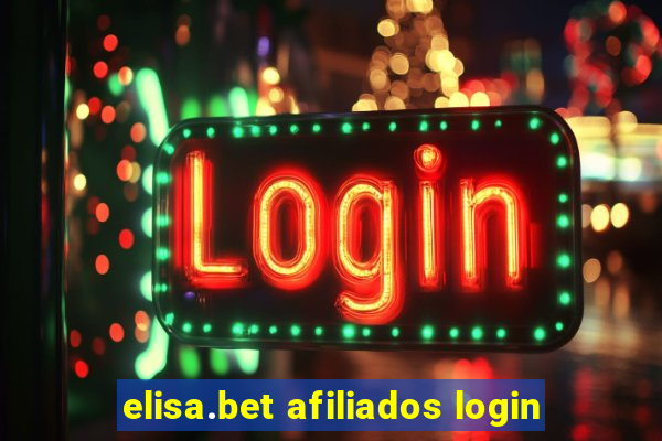 elisa.bet afiliados login