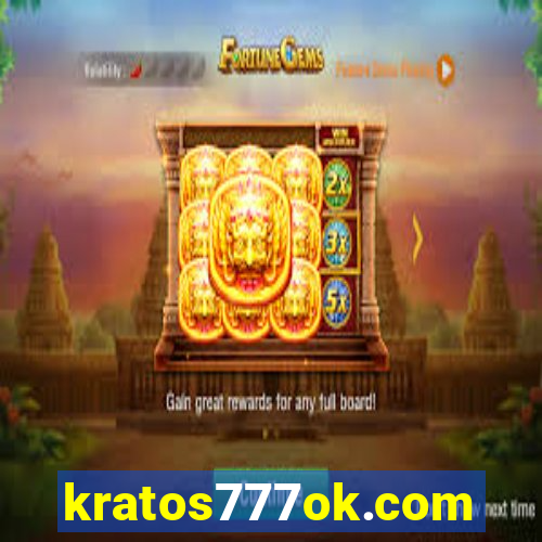 kratos777ok.com