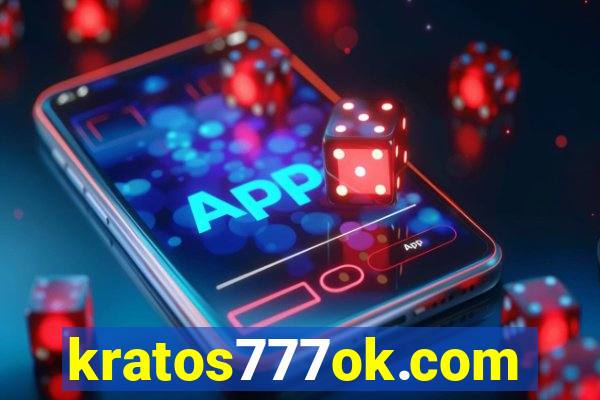 kratos777ok.com