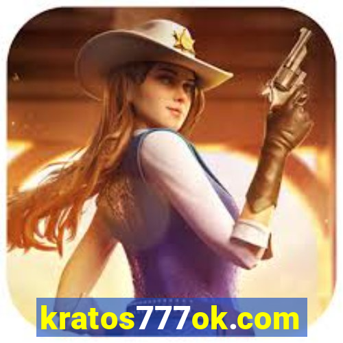 kratos777ok.com