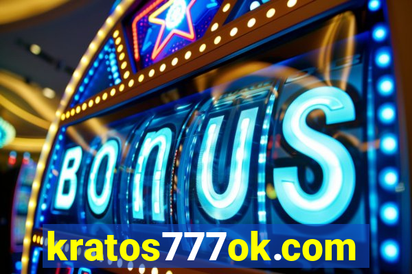 kratos777ok.com