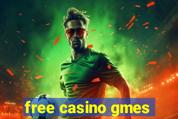 free casino gmes