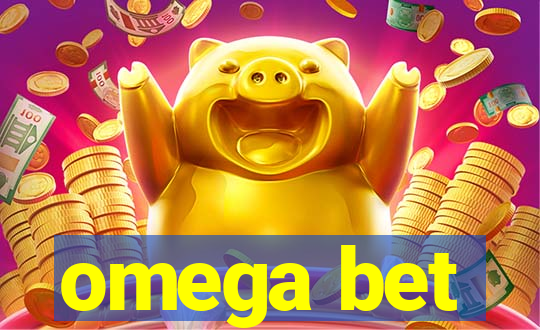 omega bet