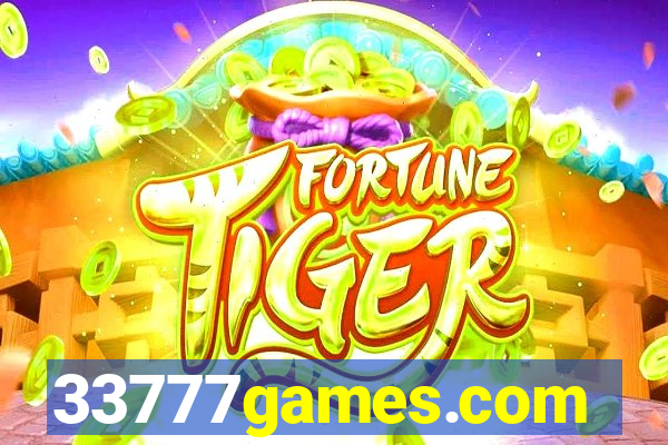 33777games.com