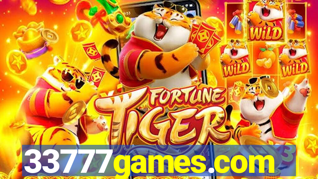 33777games.com